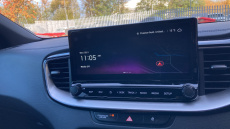 Kia Ceed 1.5T GDi ISG 138 GT-Line 5dr Petrol Hatchback